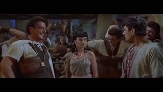 The Egyptian 1954  Full Movie
