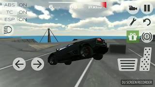 car racing,racing games,fun,car racing game simulator screenshot 5