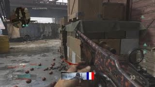 What The Hell?? Flash In Cod Wwii