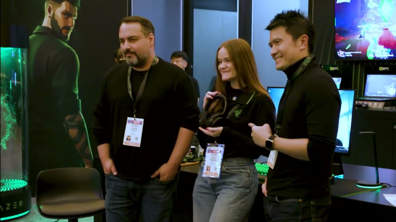 Razer | CES 2026