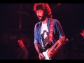 Eric Clapton 11 Blues Power Live SYDNEY 1975 mp3