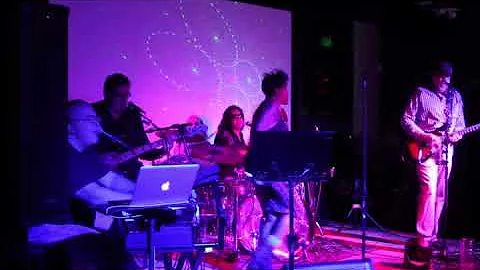 "Dance To The Music" HELEN MARIE HENSON with LIFET...