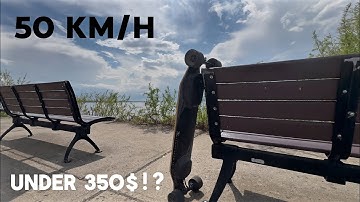 WowGo 2s Max review (Best entry level electric longboard) Honest review