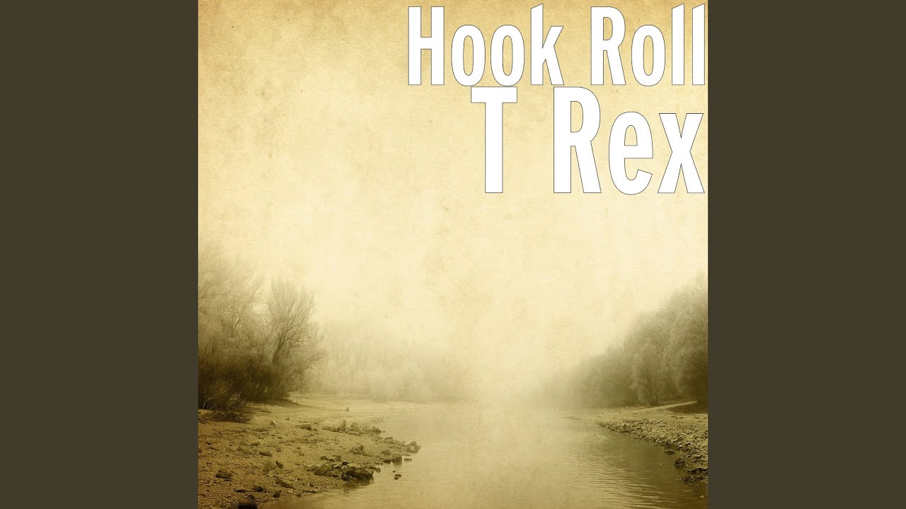 Watch T Rex on YouTube Watch T Rex on YouTube