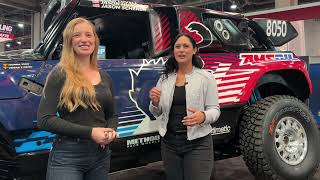 SEMA Spotlight: Kayla Rundle Talks Builds & Performance