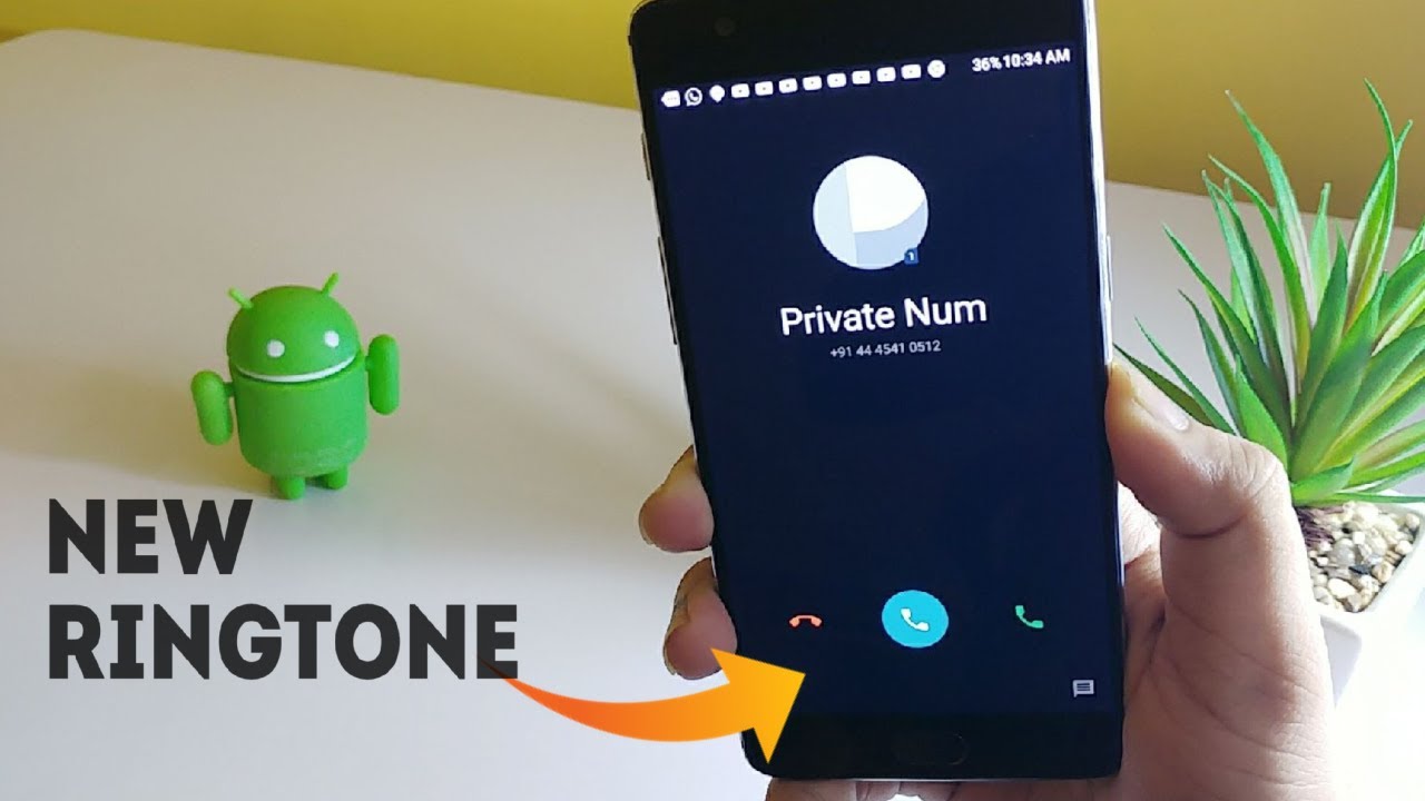 Image result for How to Play Random Ringtones in Android on Every Call