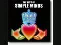 Simple Minds THEME FOR GREAT CITIES