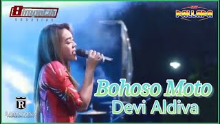 Bohoso Moto   Devi Aldiva