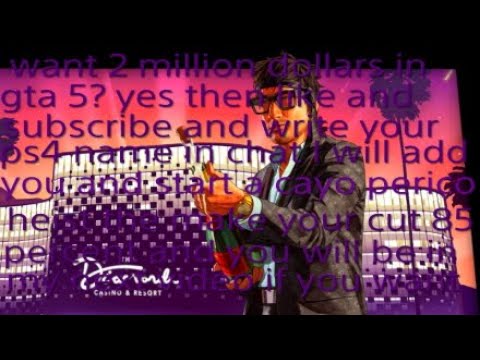 Robbing a train (GTA 5) the E.C.U job gta tuners update