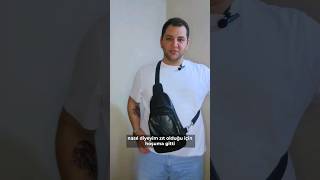 Ben Kahve Içmeye Gidiyorum. Sizce Bu Kombin Kahve Içmeye Uygun Mu?