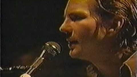 Pearl Jam - Yellow Ledbetter acoustic