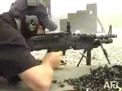 Fire power
