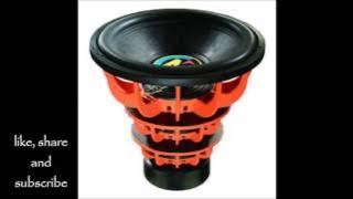 Ultra Deep Bass Test #3 - Can U Hear Me (Slowed)