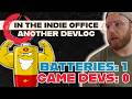 The HARD struggles as Indie Game Devs 😓  | Veeklog #2