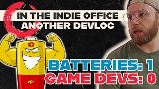 The HARD struggles as Indie Game Devs 😓 | Veeklog #2