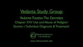 Svadharma 2\/2: Proportion Spiritual Disciplines Correctly