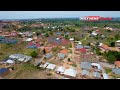 ALIYOYAKUTA KIONGOZI WA MWENGE MISSENYI 