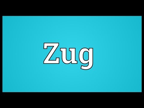 Other-Wordly, pronunciation, 'zUg-zwang submitted by