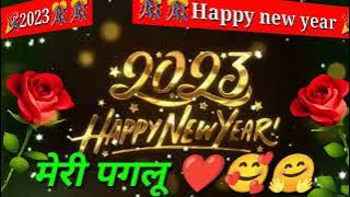 @specialshayeri for new year 2023🎉 Happy New year shayari WhatsApp status #happynewyear2023#shayari