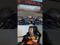 Madrid is BROKEN on F1 26...