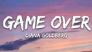 Game Over - Lyrics