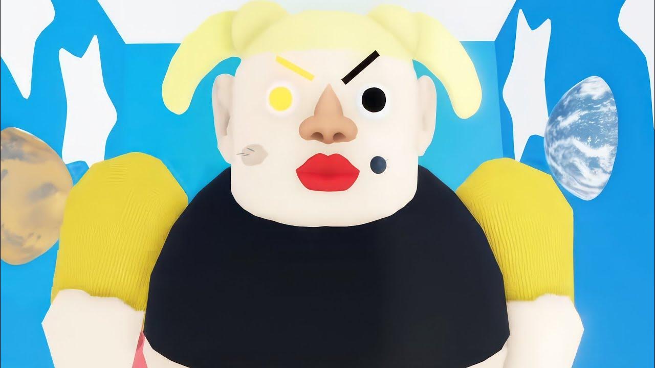 LILY'S DAYCARE ESCAPE Roblox YouTube