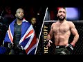 UFC Vegas 21: Edwards vs Muhammad - Put Some Respect On My Name | Fight Preview