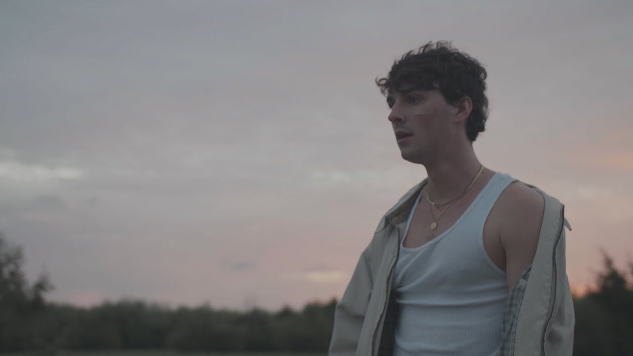 Adam Ragsdale - Mine! (Official Video) - YouTube