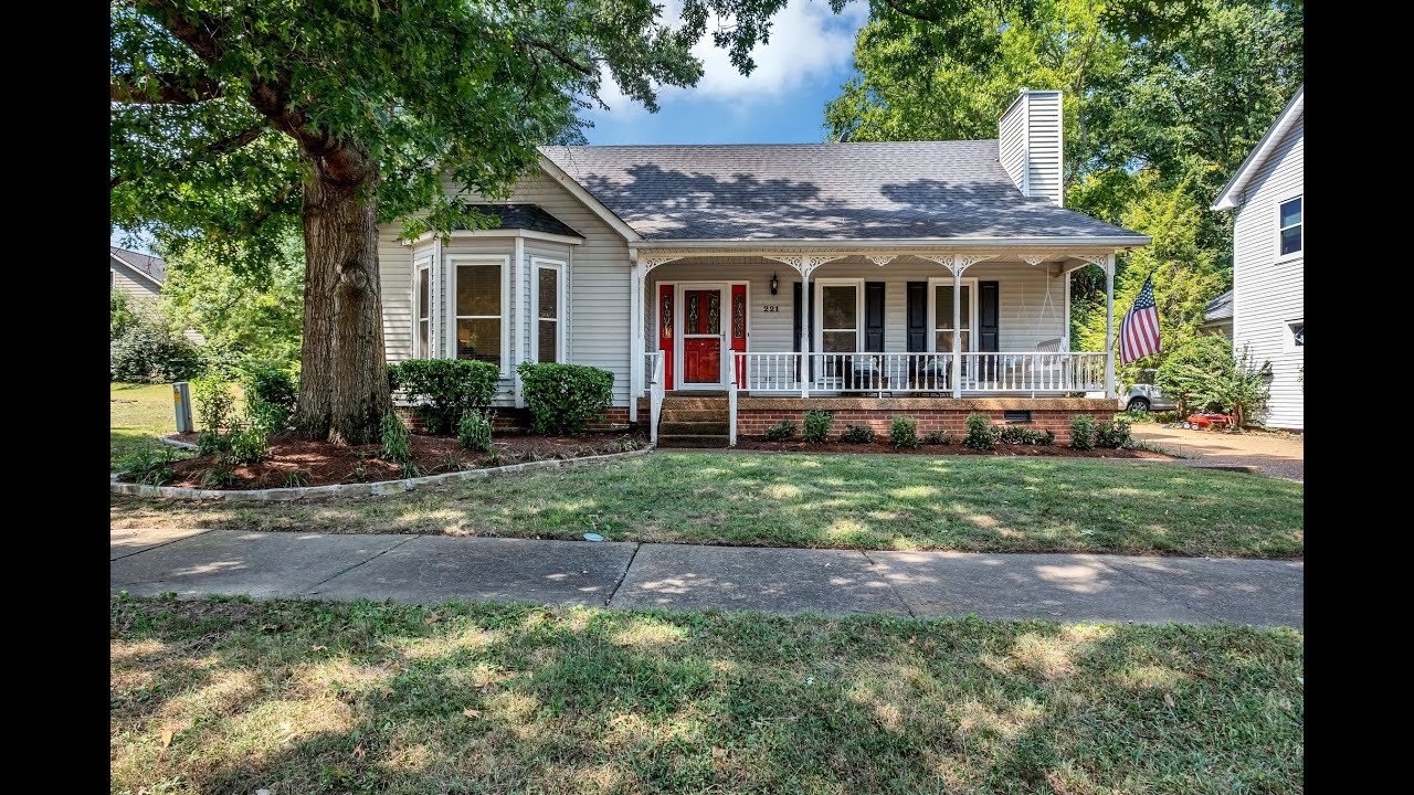 221 Adams Ct Franklin TN 37064