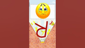 T-Q-R-P-S Letters Battle in Draw to Smash #shorts #drawtosmash  #colorfulletters #alphabet #asmr