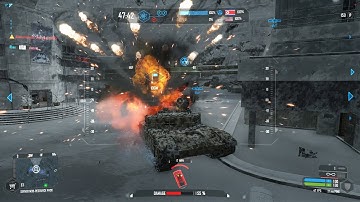 Crysis Wars Multiplayer (Power Struggle, Frozen Mesa) 23.06.2024