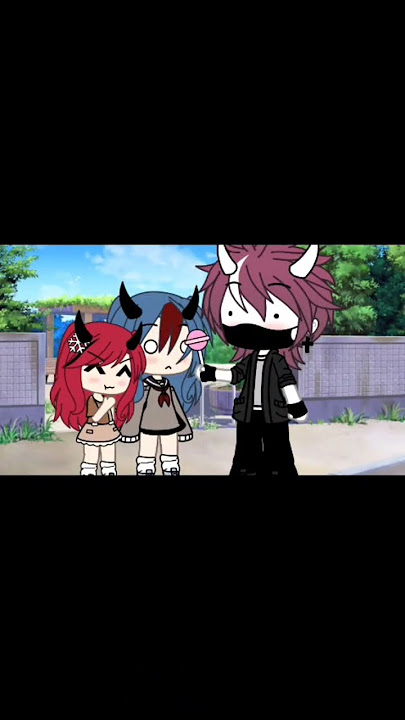 Aku Anak Kecil? ||Gacha Life|| ||Gacha Life Indonesia|| #gacha