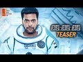 Tik Tik Tik Telugu Movie Teaser- Jayam Ravi, Nivetha Pethuraj