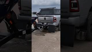 ROCKSTAR™ Quick Hitch Mud Flaps - Your Next Adventure is Just Two Clicks Away! #shorts