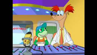 Leapfrog Learn To Read At Storybook Factory - Punctuation Rock 2005