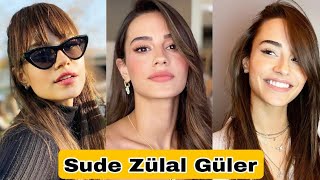 Sude Zülal Güler Biyografi, Boyfriend, Age, Income, Kimdir, Height, Weight, Hobbies, Lifestyle, Fact