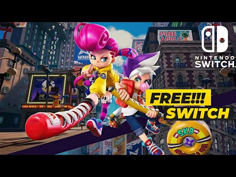 You can download these Nintendo Switch games for free nintendo switch games download free