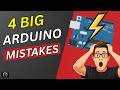 AVOID These 4 Mistakes If You Want To Save Your Project!