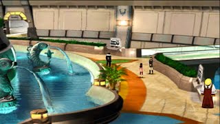 Download Lagu Final Fantasy VIII Remastered | Balamb Garden | Ambience \u0026 Music MP3