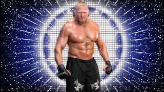 2025: Brock Lesnar WWE Theme Song - 
