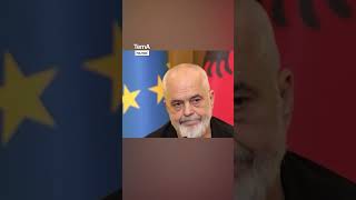Pas “Besës”, Rama prezanton “Prania besnike”: I adresohet vetëm partisë, në funksion të kthesës... screenshot 5