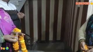 Dhamakedar Entry our Puja mam II SAFE SHOP DARBHANGA screenshot 5