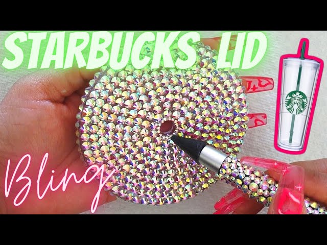 DIY Grinch Starbucks Cup ⋆ Dollar Crafter