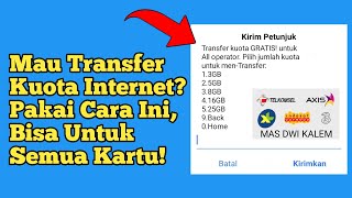 Adu Jaringan 4 Provider Digital Indonesia! #PadatKota 21