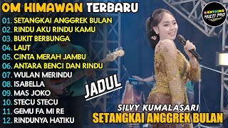 Download Lagu SETANGKAI ANGGREK BULAN - SILVY KUMALASARI FULL ALBUM TERBARU 2025 DANGDUT JADUL MP3 Download Lagu SETANGKAI ANGGREK BULAN - SILVY KUMALASARI FULL ALBUM TERBARU 2025 DANGDUT JADUL MP3