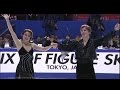 [HD] Drobiazko & Vanagas - "Spente Le Stelle" 2000/2001 GPF - Round 1 Free Dance