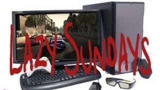 Lazy Sundays ep 1 - Online gaming
Directors channels -
123MLewis - http://www.youtube.com/user/123MLewis
YzMichie - http://www.youtube.com/user/YzMichie
wwe12storys - http://www.youtube.com/user/wwe12storys
WWEsvrrookie - http://www.youtube.com/user/wwesvrrookie
Juan corona - http://www.youtube.com/user/Juancorona
ECOW - http://www.youtube.com/user/ECOW100
Tsansmackdown - http://www.youtube.com/user/tsansmackdown
wwe,tna,12,13,wwe12,wwe13,impact,wrestling,storylines,topic,videos,wrestling,fifa,john,cena,cm,punk,undertaker,hbk,hhh,kurt,angle,special,effects,raw,nitro,smackdown,night,monday,friday,midweek,ppvs,ppv Lazy Sundays ep 1 - Online gaming