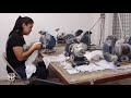 What makes an affliction tee so unique  how its made