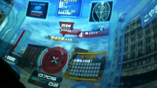 戦場の絆 2-1 NY44 連邦大尉 量キャ