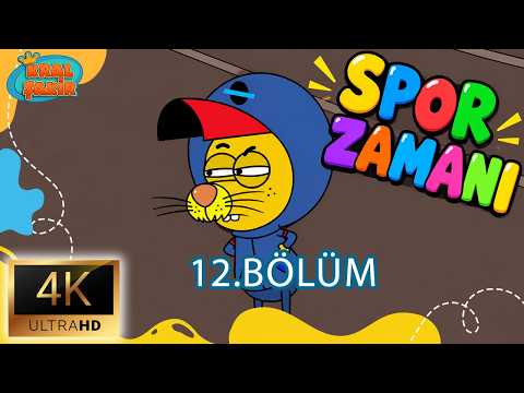 Episode 12 The Oldest Sport 4K - Kral Şakir